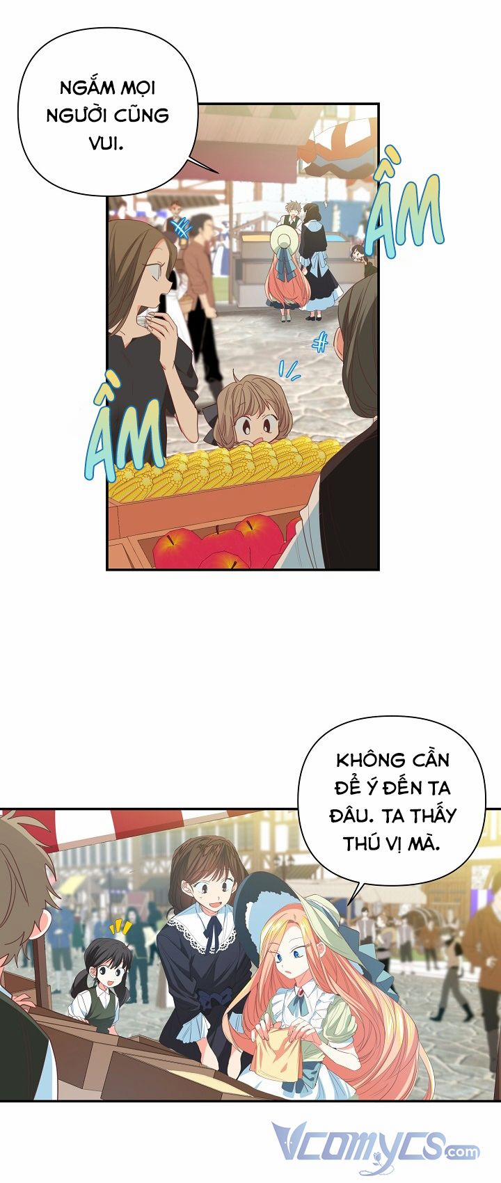 Tôi Đã Nuôi Dưỡng Nam Phụ Ám Ảnh 7.5 trang 3