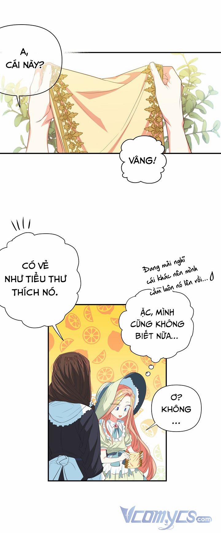 Tôi Đã Nuôi Dưỡng Nam Phụ Ám Ảnh 7.5 trang 5