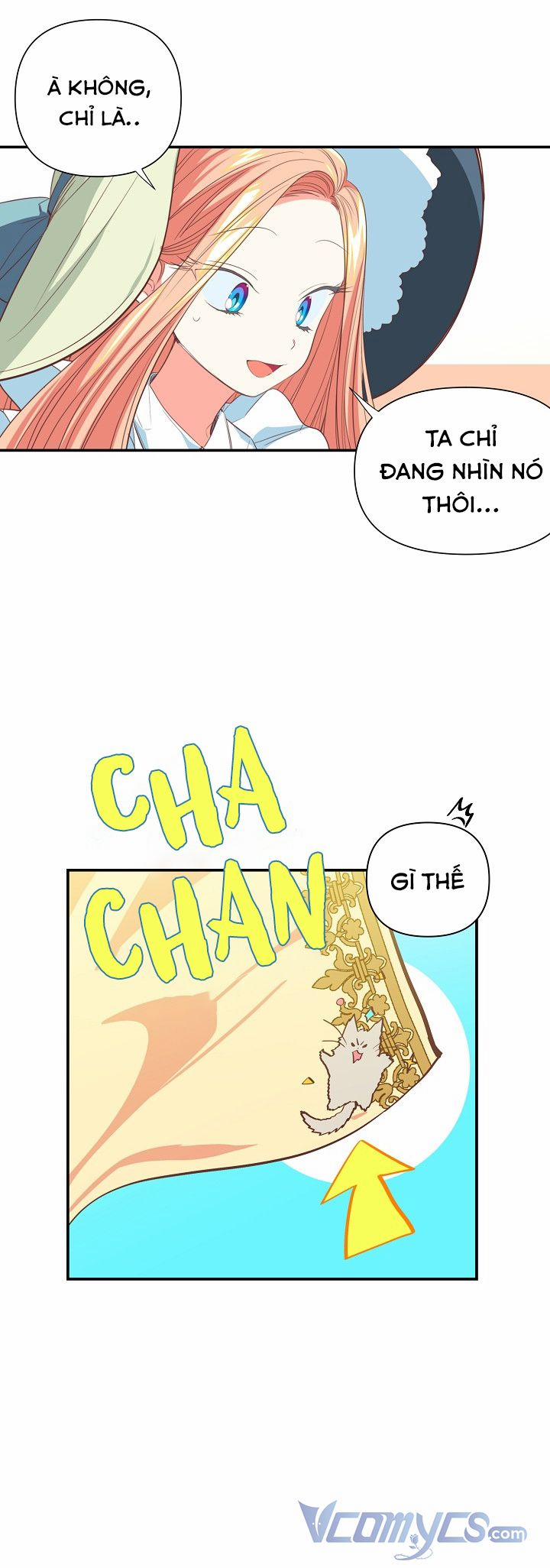 Tôi Đã Nuôi Dưỡng Nam Phụ Ám Ảnh 7.5 trang 6