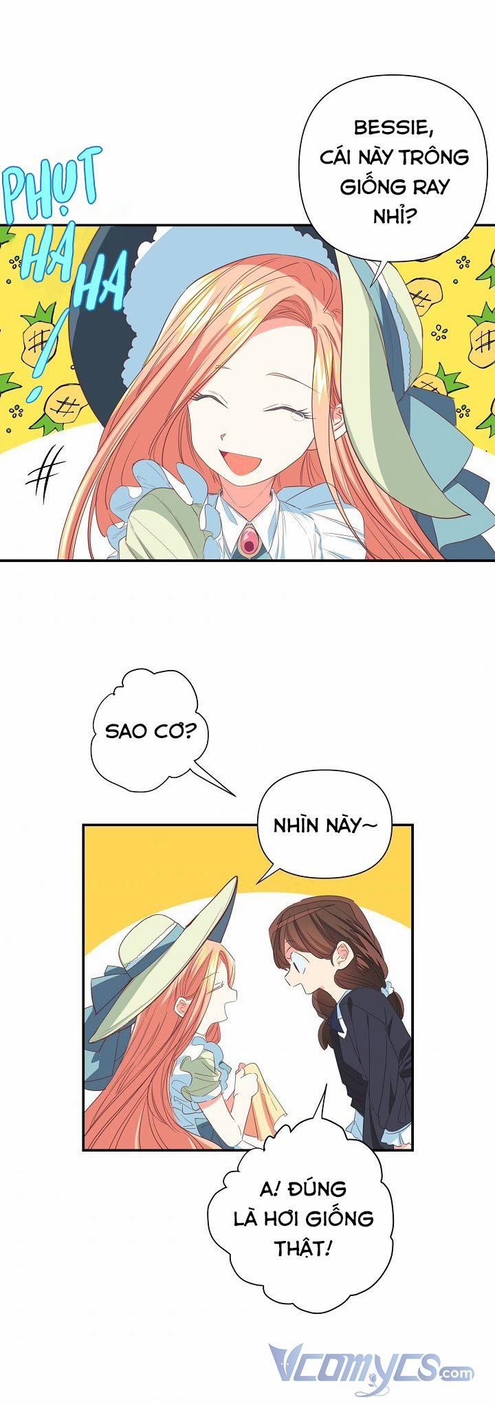 Tôi Đã Nuôi Dưỡng Nam Phụ Ám Ảnh 7.5 trang 7