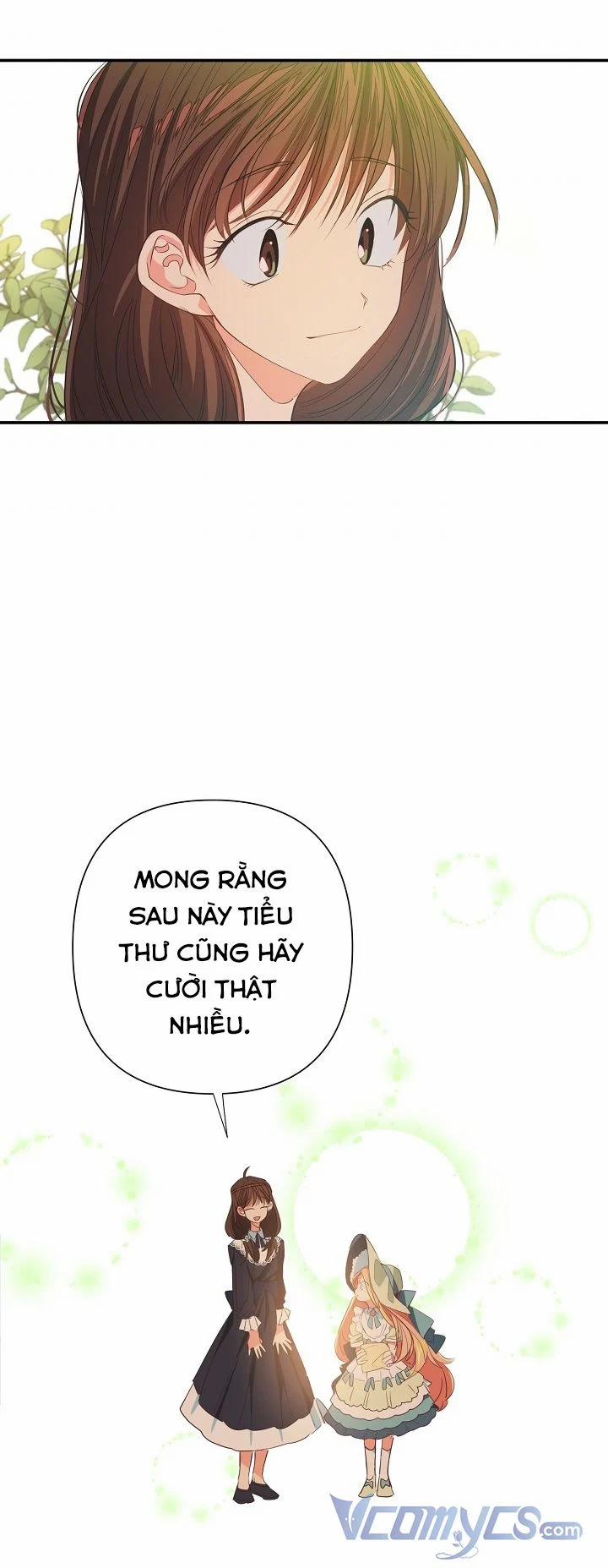 Tôi Đã Nuôi Dưỡng Nam Phụ Ám Ảnh 7.5 trang 8