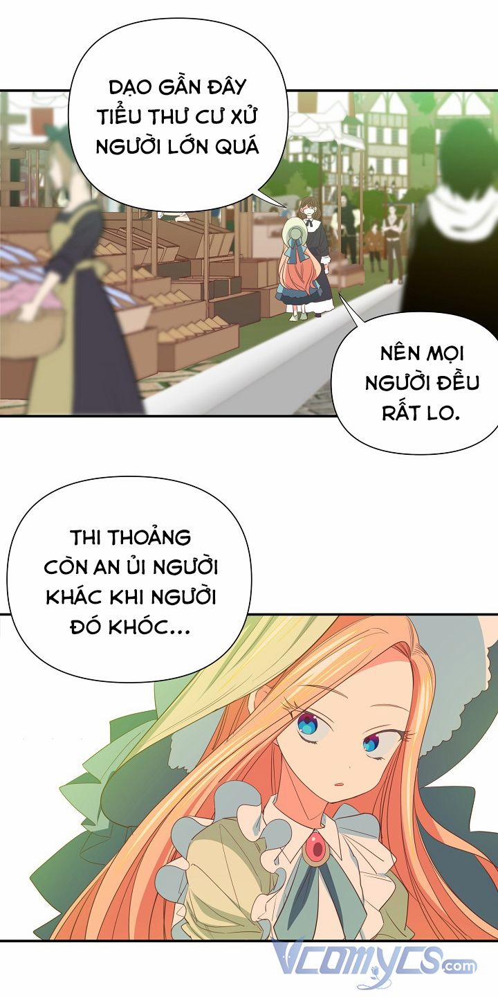 Tôi Đã Nuôi Dưỡng Nam Phụ Ám Ảnh 7.5 trang 9