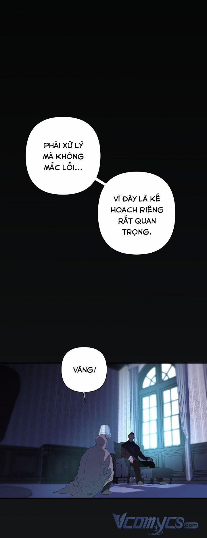 Tôi Đã Nuôi Dưỡng Nam Phụ Ám Ảnh 7 trang 0