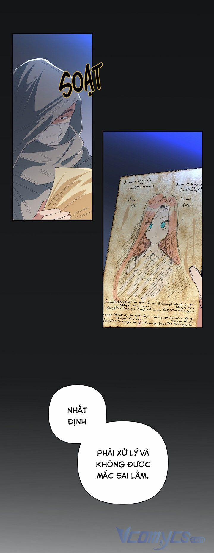 Tôi Đã Nuôi Dưỡng Nam Phụ Ám Ảnh 7 trang 1