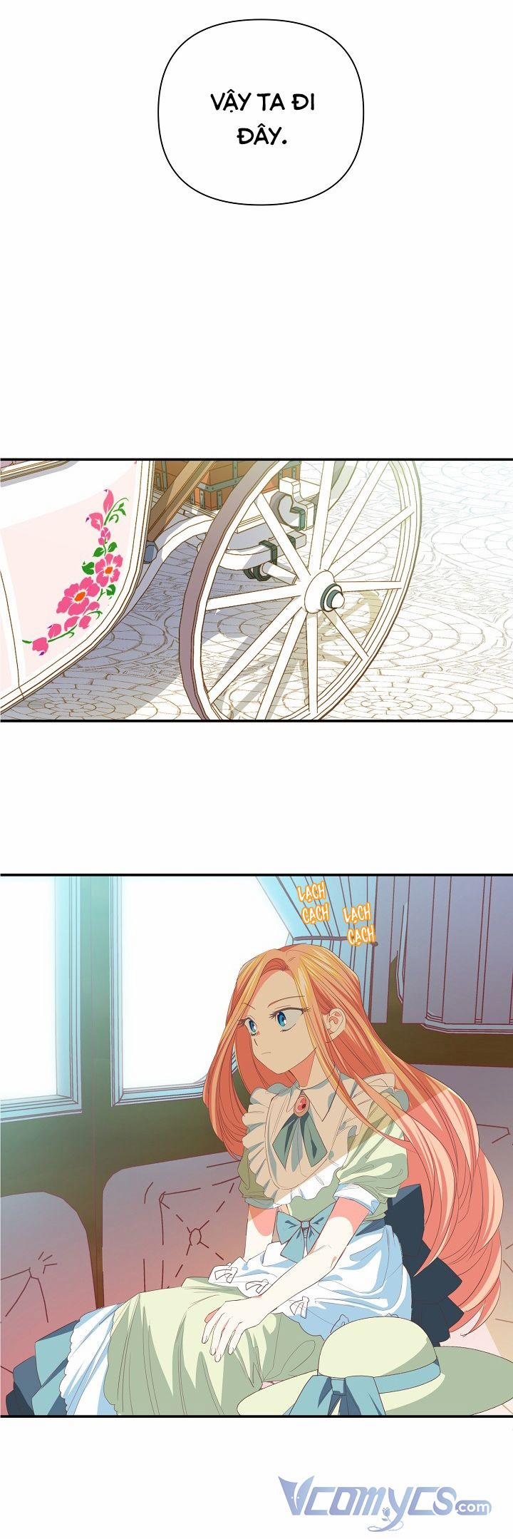 Tôi Đã Nuôi Dưỡng Nam Phụ Ám Ảnh 7 trang 11