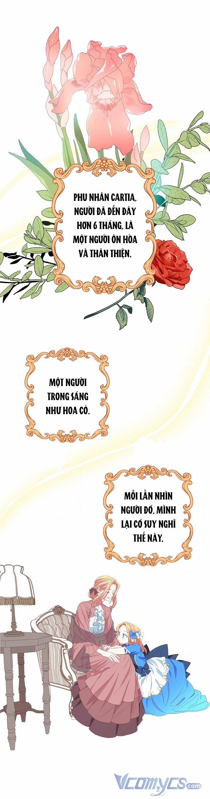 Tôi Đã Nuôi Dưỡng Nam Phụ Ám Ảnh 7 trang 12