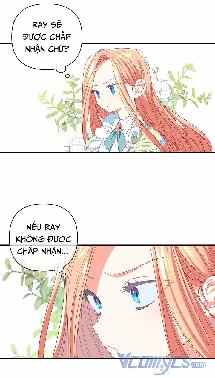 Tôi Đã Nuôi Dưỡng Nam Phụ Ám Ảnh 7 trang 15