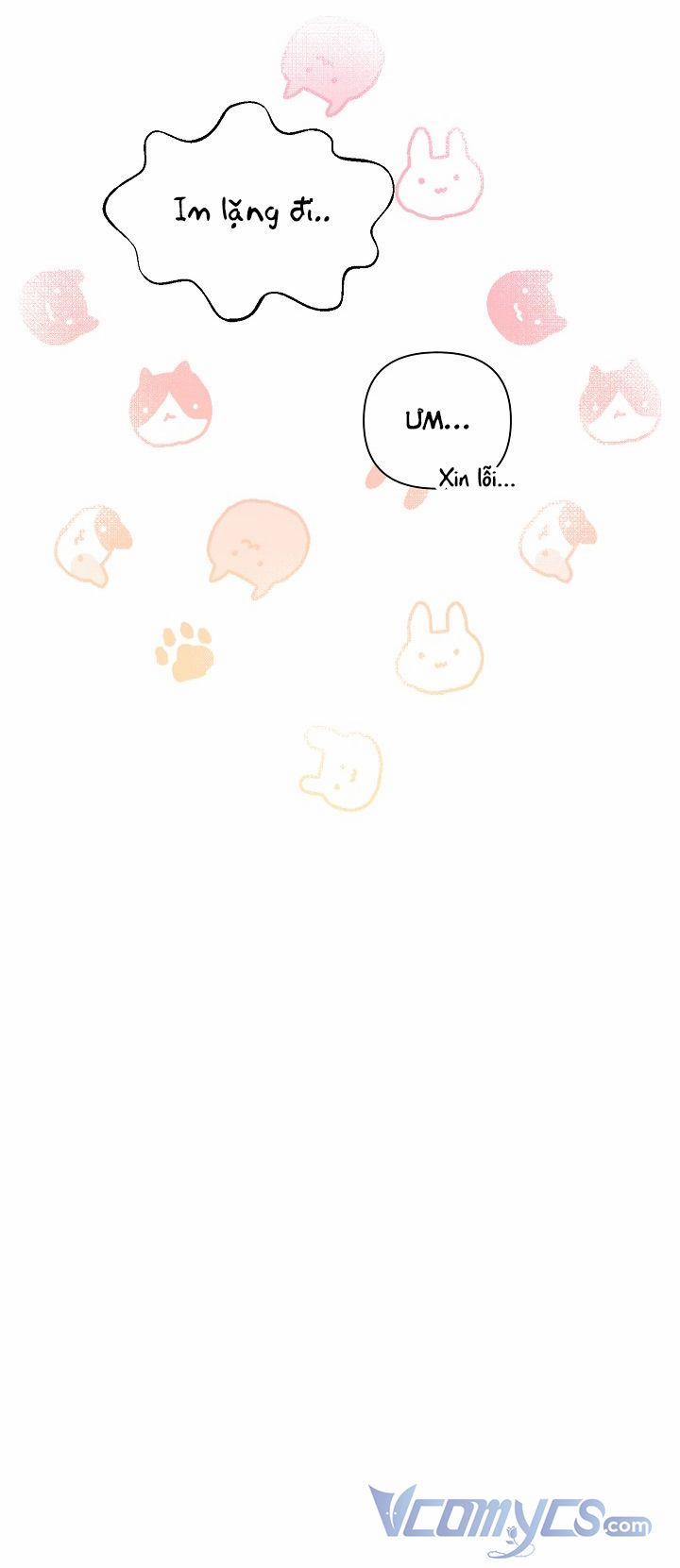 Tôi Đã Nuôi Dưỡng Nam Phụ Ám Ảnh 7 trang 7