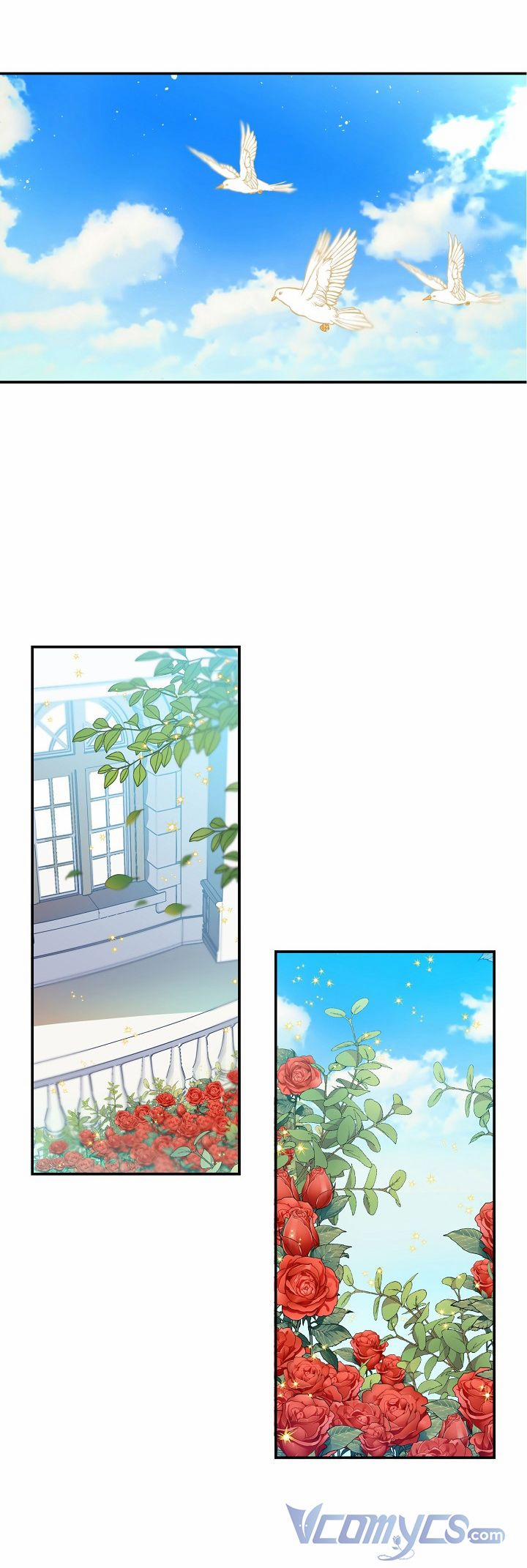 Tôi Đã Nuôi Dưỡng Nam Phụ Ám Ảnh 7 trang 8