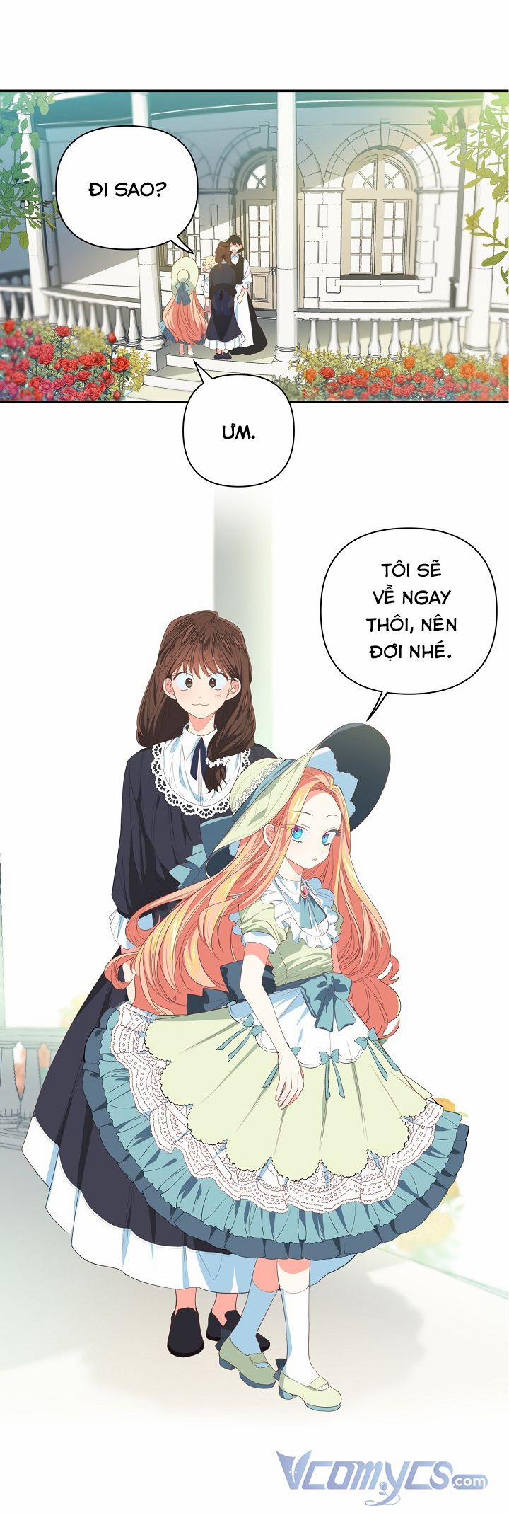 Tôi Đã Nuôi Dưỡng Nam Phụ Ám Ảnh 7 trang 9