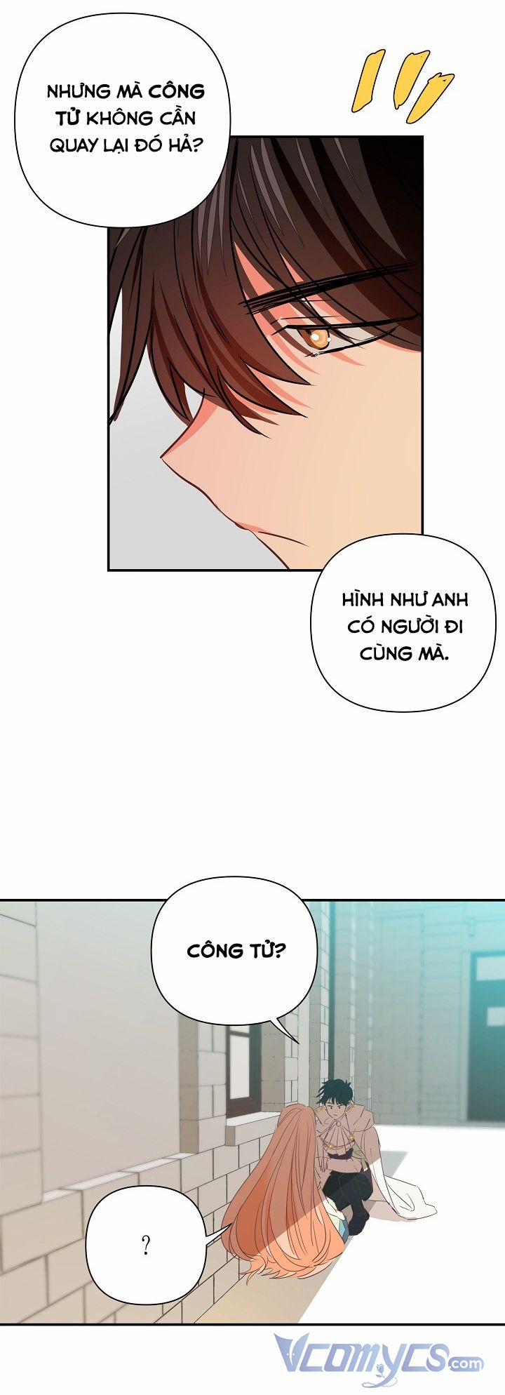 Tôi Đã Nuôi Dưỡng Nam Phụ Ám Ảnh 8.5 trang 0