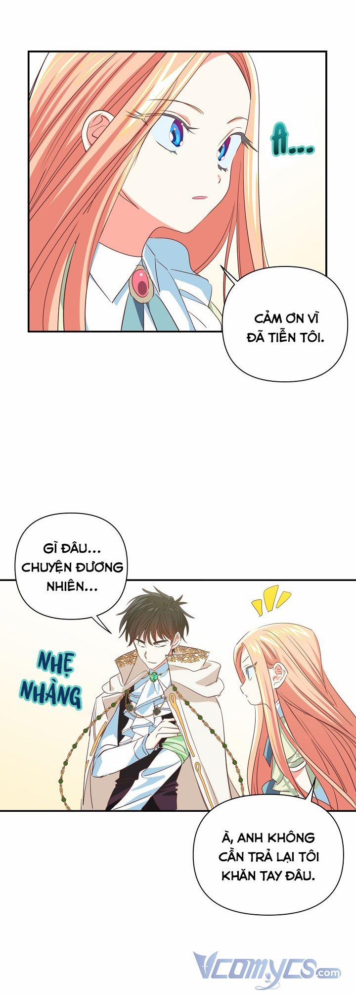 Tôi Đã Nuôi Dưỡng Nam Phụ Ám Ảnh 8.5 trang 10