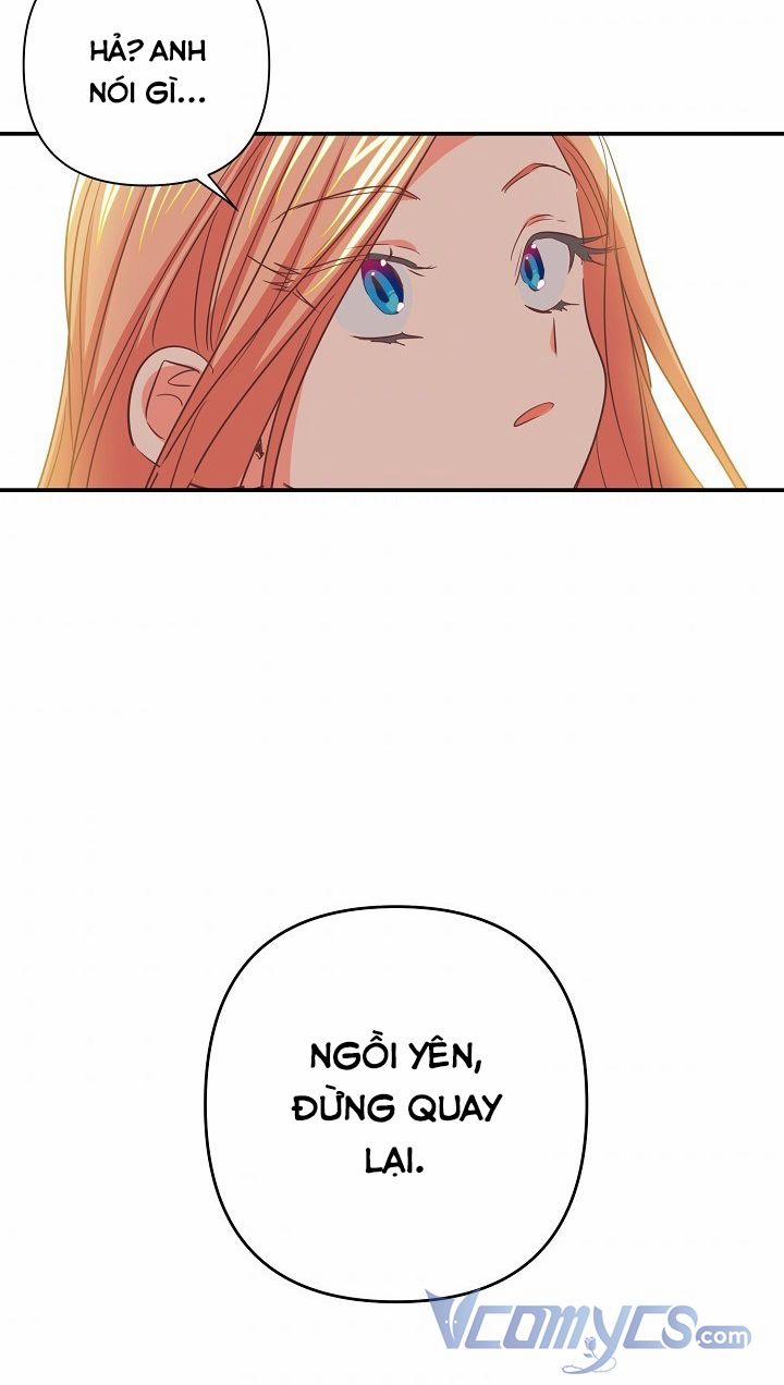 Tôi Đã Nuôi Dưỡng Nam Phụ Ám Ảnh 8.5 trang 3