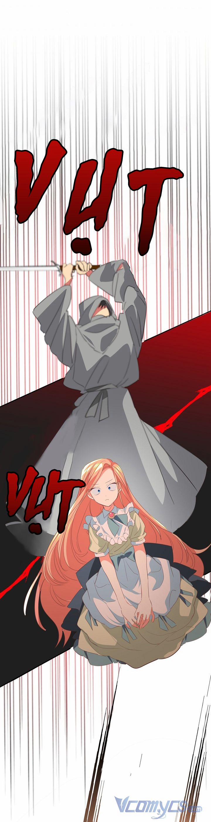 Tôi Đã Nuôi Dưỡng Nam Phụ Ám Ảnh 8.5 trang 4