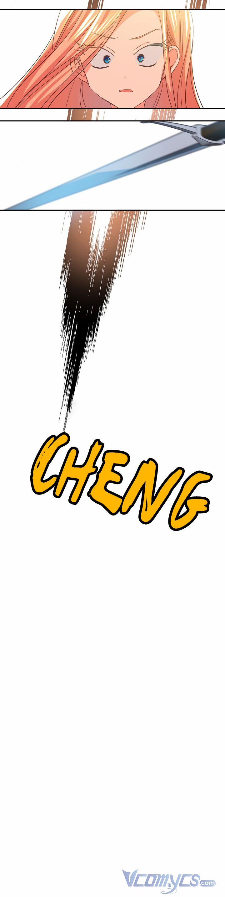 Tôi Đã Nuôi Dưỡng Nam Phụ Ám Ảnh 8.5 trang 5