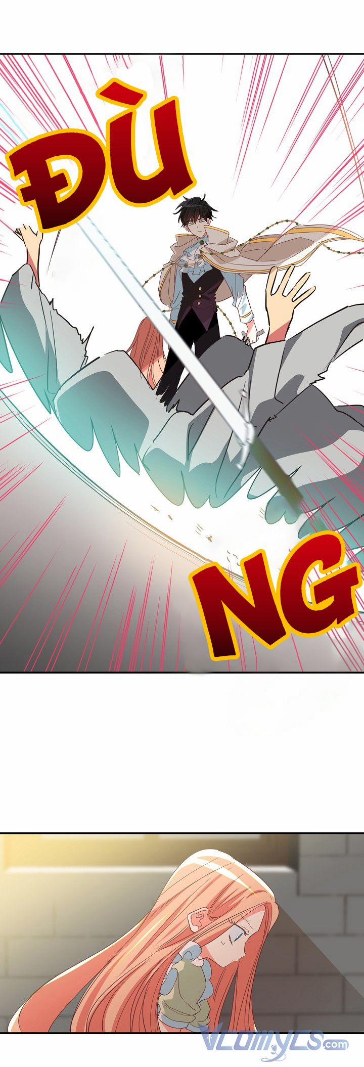 Tôi Đã Nuôi Dưỡng Nam Phụ Ám Ảnh 8.5 trang 6