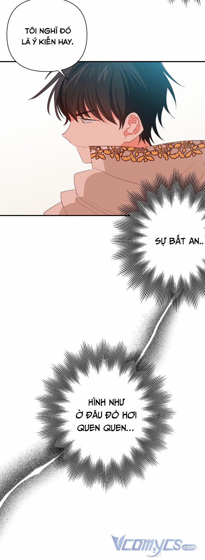 Tôi Đã Nuôi Dưỡng Nam Phụ Ám Ảnh 8 trang 15