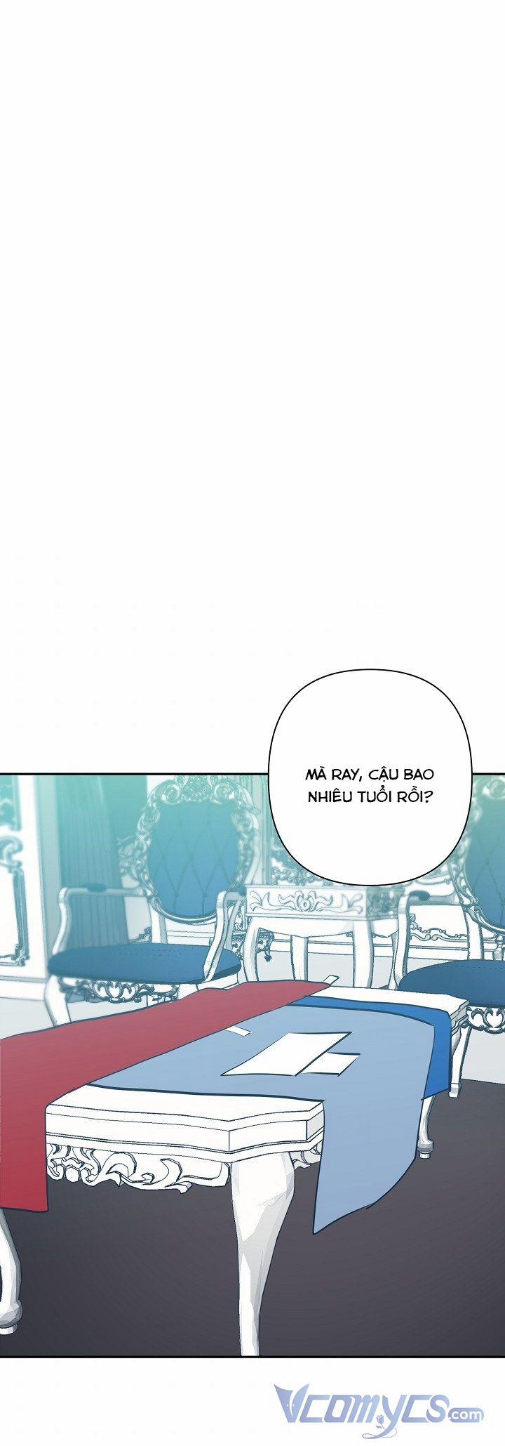 Tôi Đã Nuôi Dưỡng Nam Phụ Ám Ảnh 9.5 trang 12