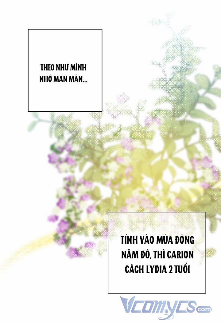 Tôi Đã Nuôi Dưỡng Nam Phụ Ám Ảnh 9.5 trang 15