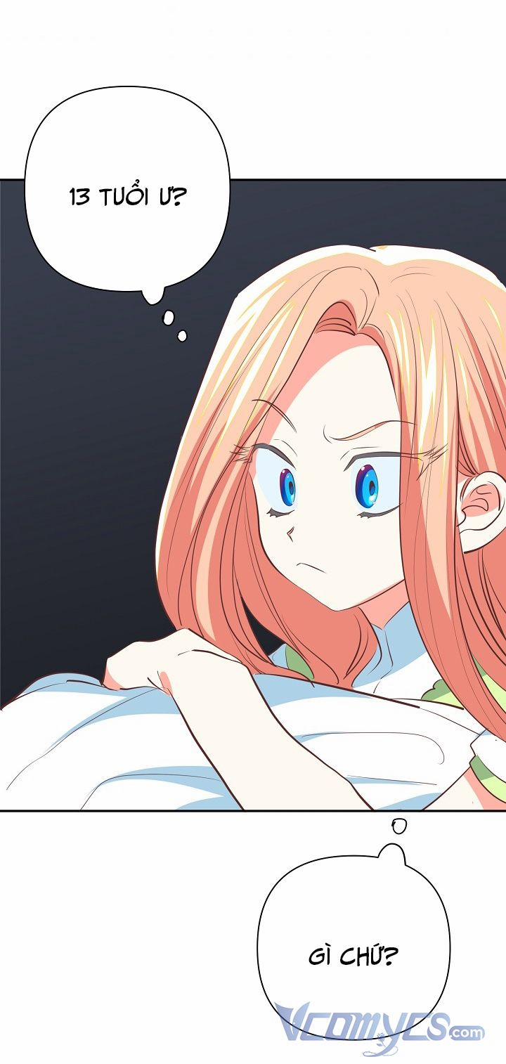 Tôi Đã Nuôi Dưỡng Nam Phụ Ám Ảnh 9.5 trang 22