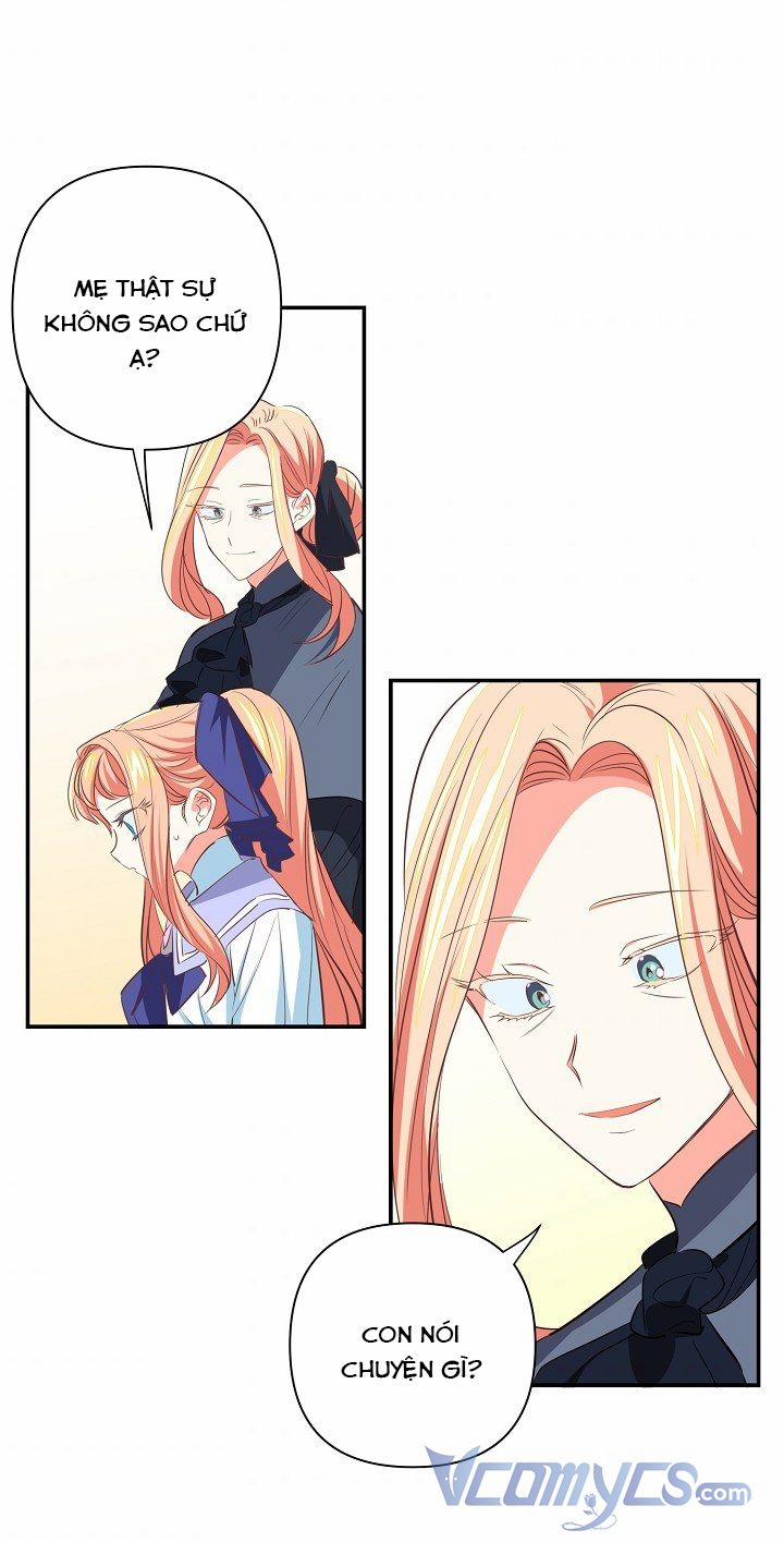 Tôi Đã Nuôi Dưỡng Nam Phụ Ám Ảnh 9.5 trang 5