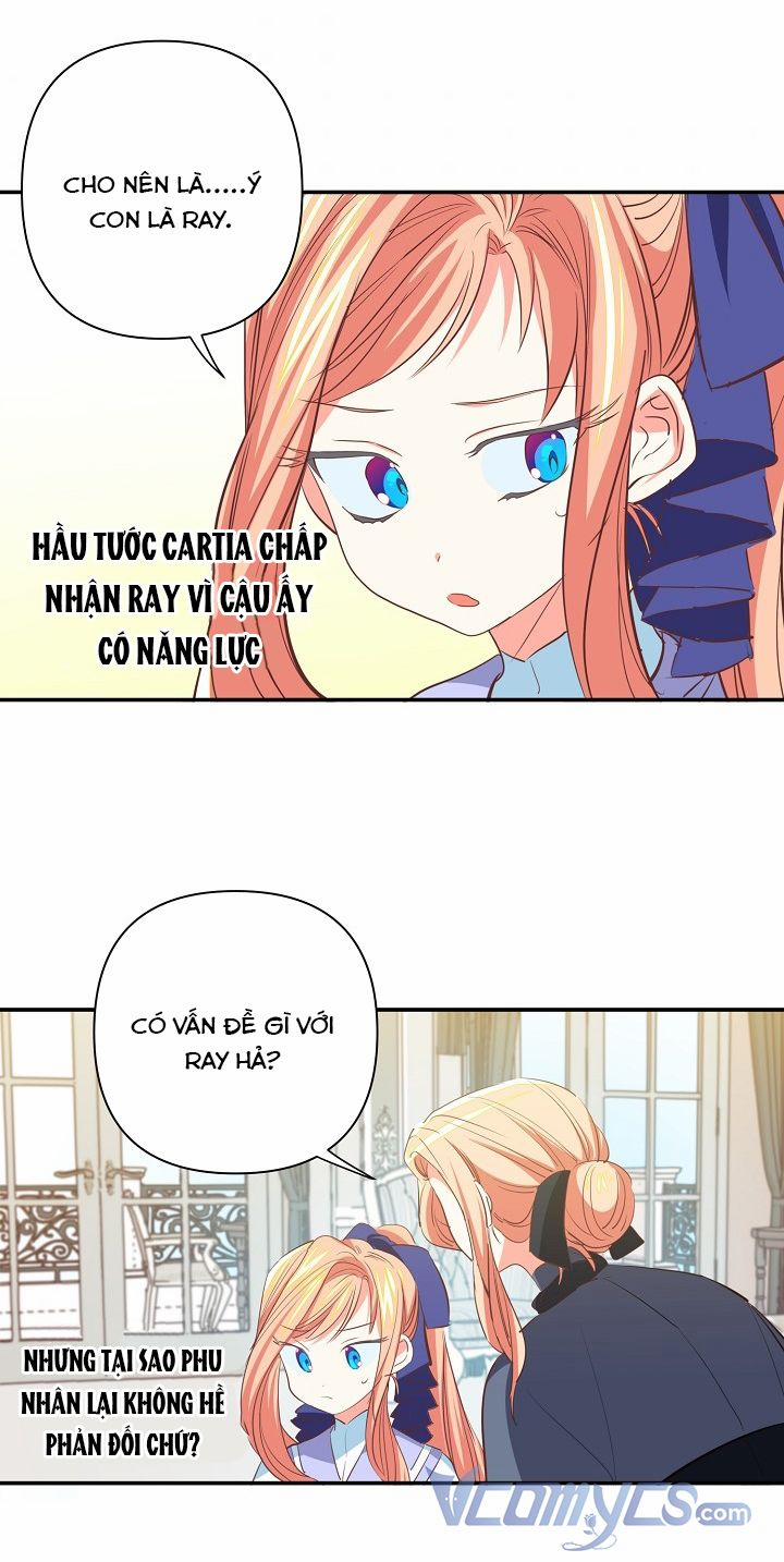 Tôi Đã Nuôi Dưỡng Nam Phụ Ám Ảnh 9.5 trang 6