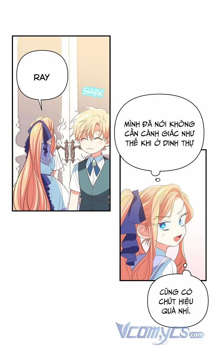 Tôi Đã Nuôi Dưỡng Nam Phụ Ám Ảnh 9 trang 1