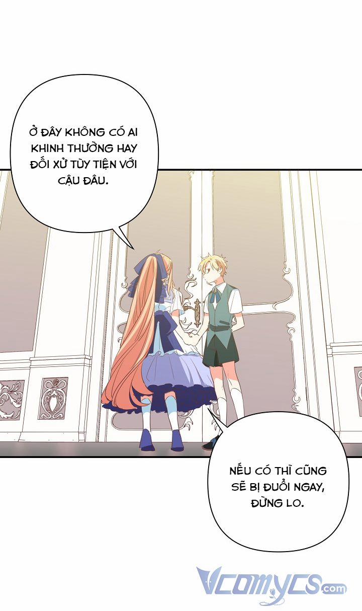 Tôi Đã Nuôi Dưỡng Nam Phụ Ám Ảnh 9 trang 10