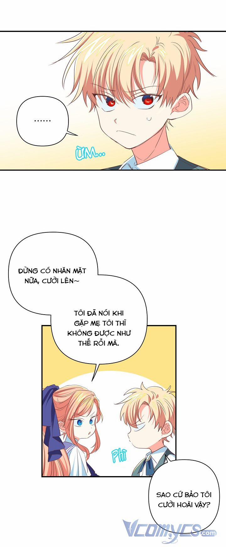 Tôi Đã Nuôi Dưỡng Nam Phụ Ám Ảnh 9 trang 11