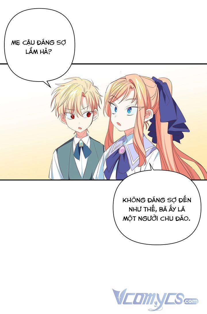 Tôi Đã Nuôi Dưỡng Nam Phụ Ám Ảnh 9 trang 12