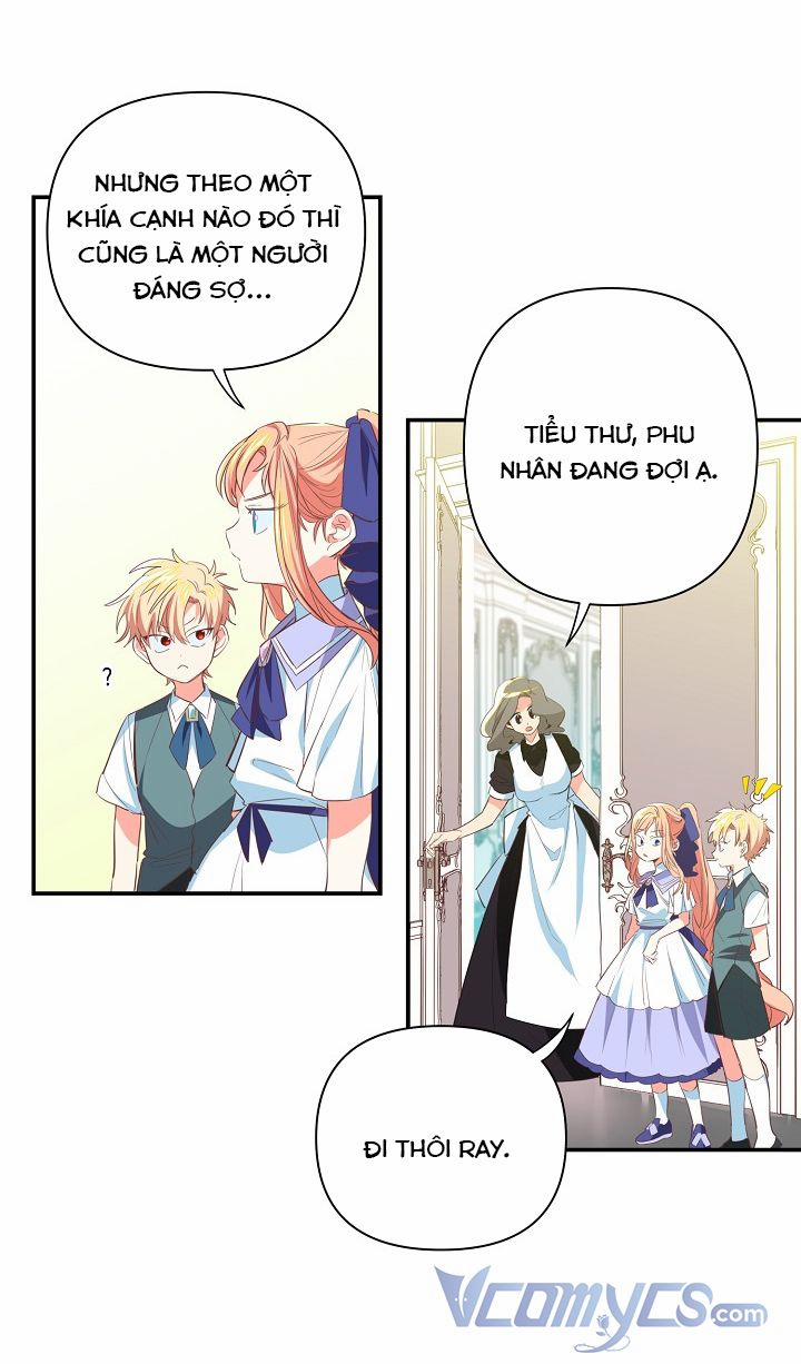 Tôi Đã Nuôi Dưỡng Nam Phụ Ám Ảnh 9 trang 13