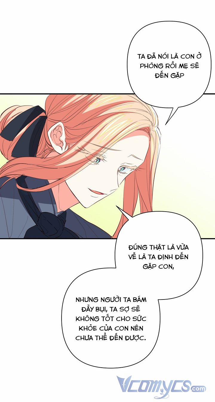 Tôi Đã Nuôi Dưỡng Nam Phụ Ám Ảnh 9 trang 18