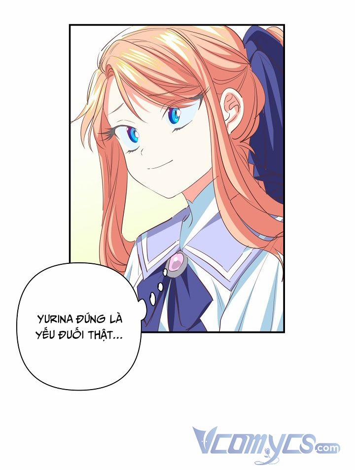 Tôi Đã Nuôi Dưỡng Nam Phụ Ám Ảnh 9 trang 19