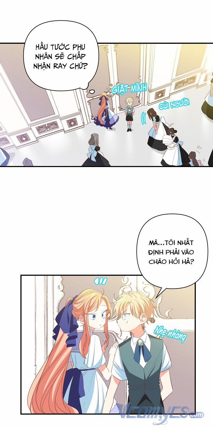 Tôi Đã Nuôi Dưỡng Nam Phụ Ám Ảnh 9 trang 2