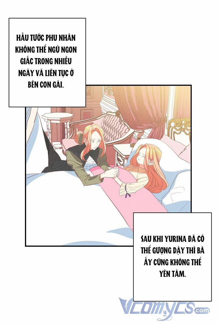 Tôi Đã Nuôi Dưỡng Nam Phụ Ám Ảnh 9 trang 21