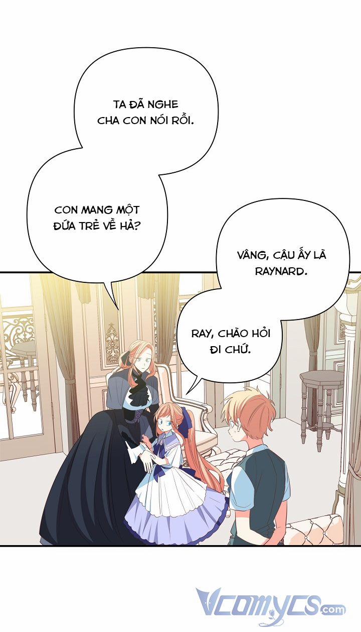 Tôi Đã Nuôi Dưỡng Nam Phụ Ám Ảnh 9 trang 23