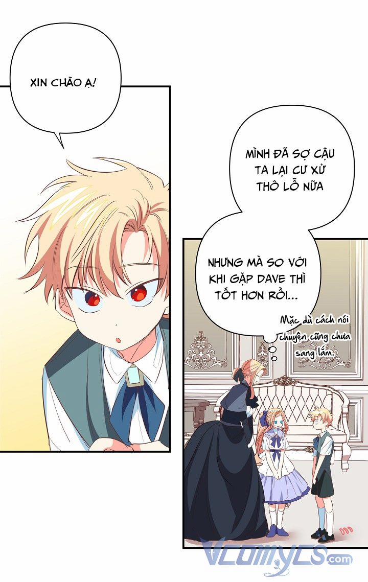 Tôi Đã Nuôi Dưỡng Nam Phụ Ám Ảnh 9 trang 24