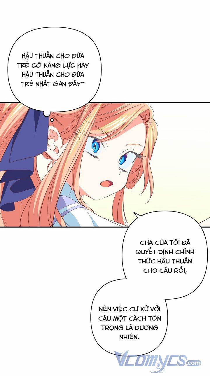 Tôi Đã Nuôi Dưỡng Nam Phụ Ám Ảnh 9 trang 3