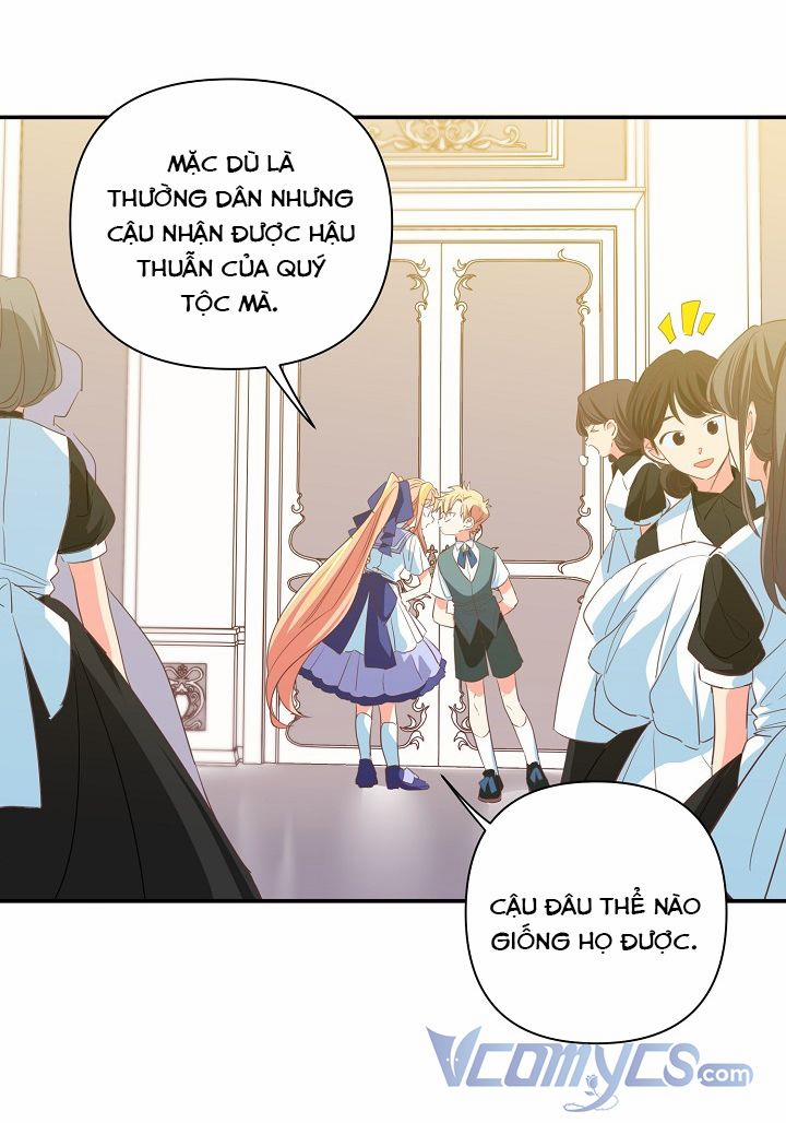 Tôi Đã Nuôi Dưỡng Nam Phụ Ám Ảnh 9 trang 4