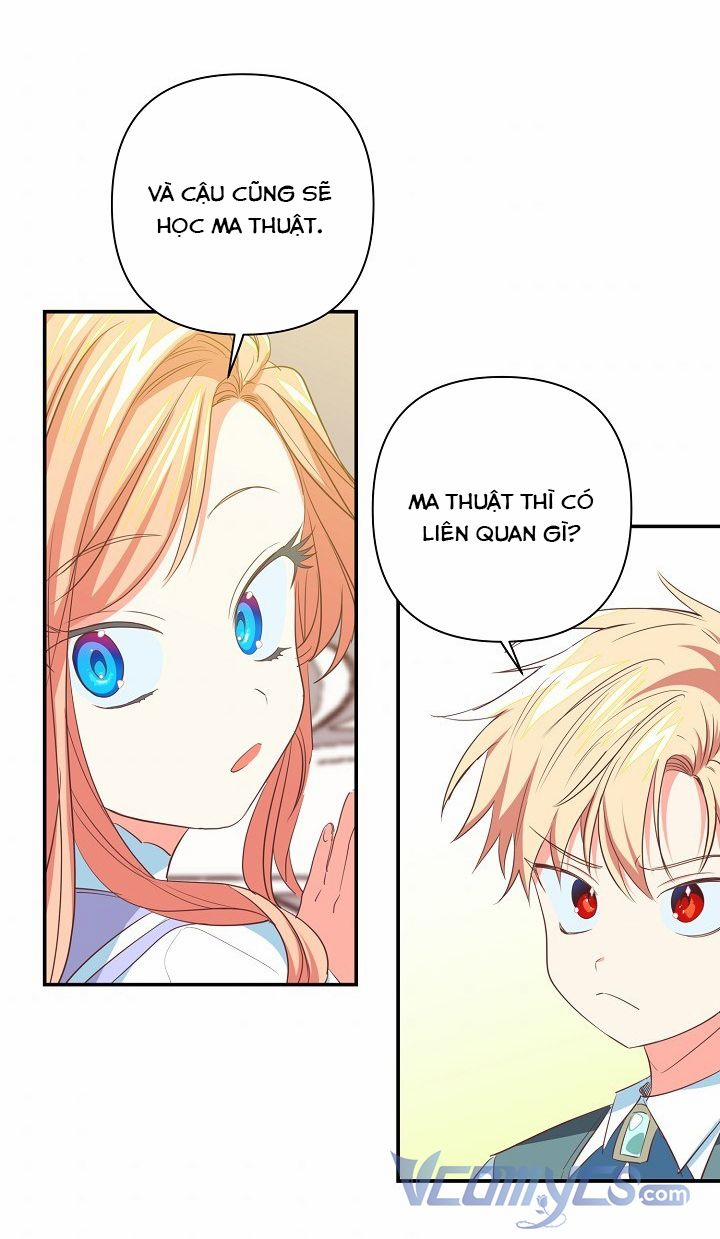 Tôi Đã Nuôi Dưỡng Nam Phụ Ám Ảnh 9 trang 5