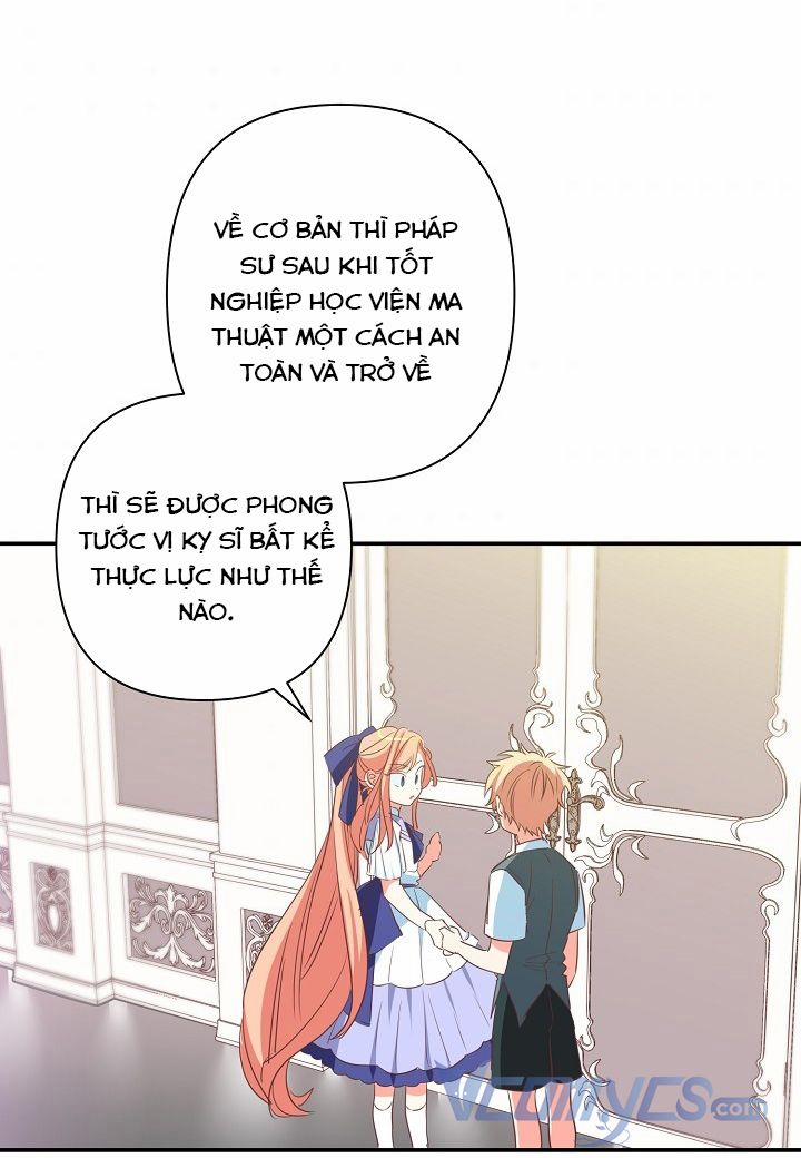 Tôi Đã Nuôi Dưỡng Nam Phụ Ám Ảnh 9 trang 6