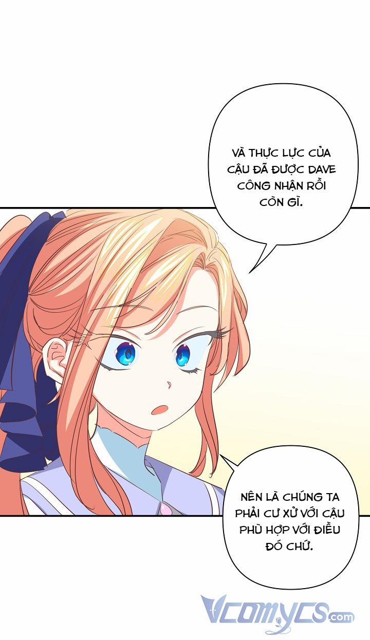 Tôi Đã Nuôi Dưỡng Nam Phụ Ám Ảnh 9 trang 7