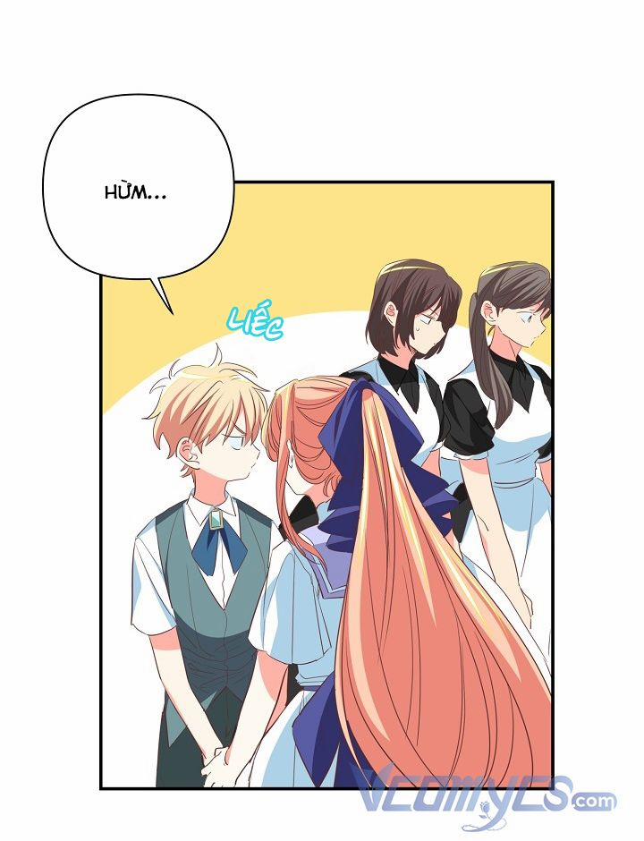 Tôi Đã Nuôi Dưỡng Nam Phụ Ám Ảnh 9 trang 8