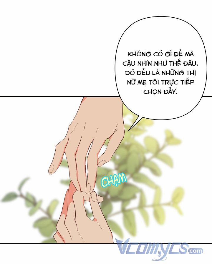 Tôi Đã Nuôi Dưỡng Nam Phụ Ám Ảnh 9 trang 9