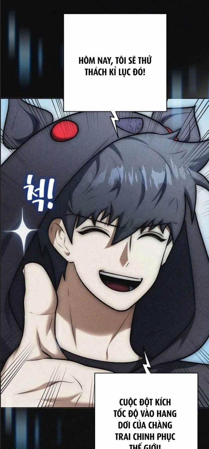 Tôi Đã Nuôi Dưỡng Nam Phụ Phản Diện 11 trang 105