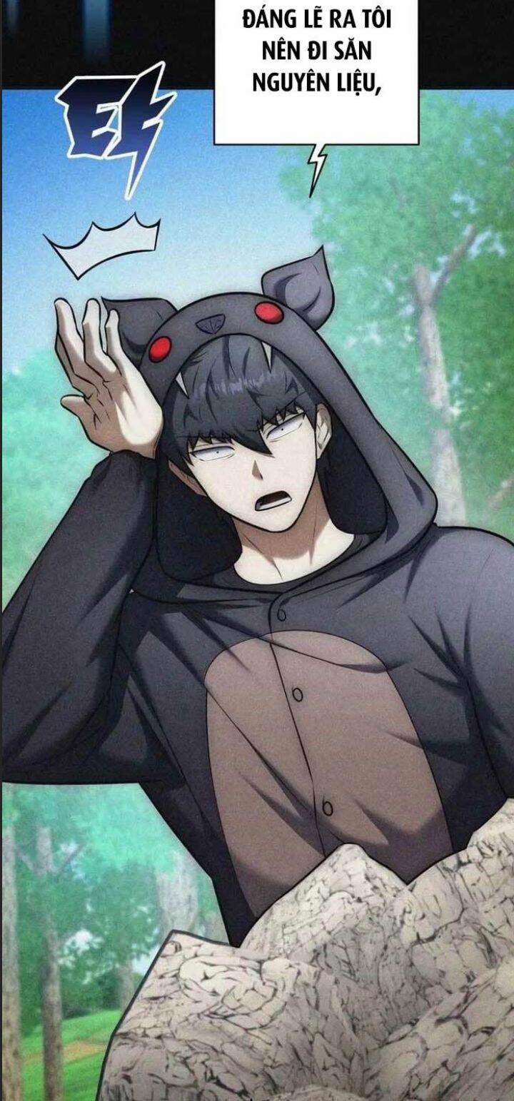 Tôi Đã Nuôi Dưỡng Nam Phụ Phản Diện 11 trang 115