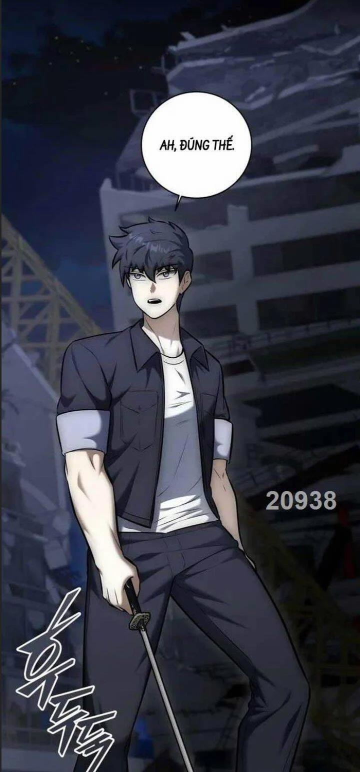 Tôi Đã Nuôi Dưỡng Nam Phụ Phản Diện 11 trang 4