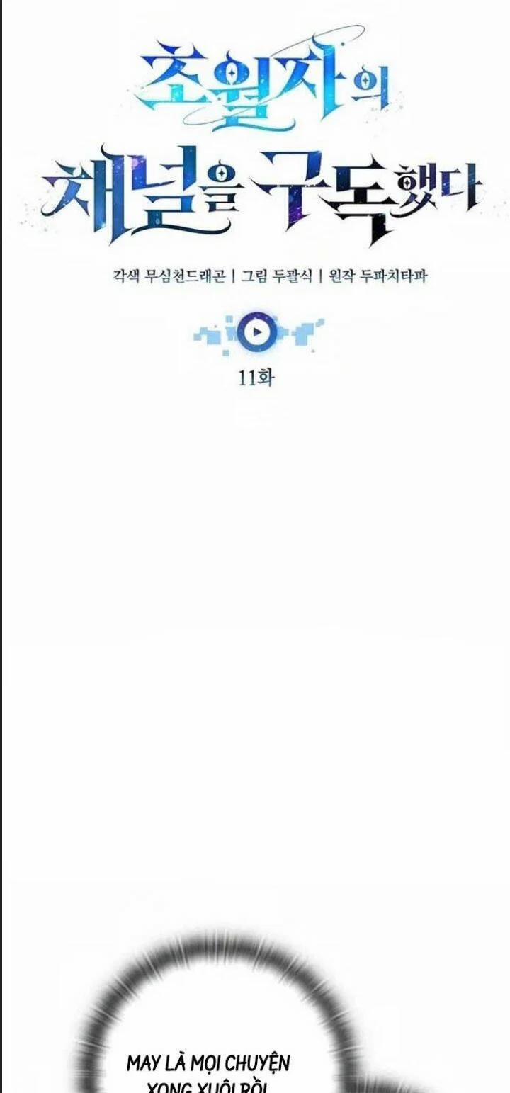 Tôi Đã Nuôi Dưỡng Nam Phụ Phản Diện 11 trang 44