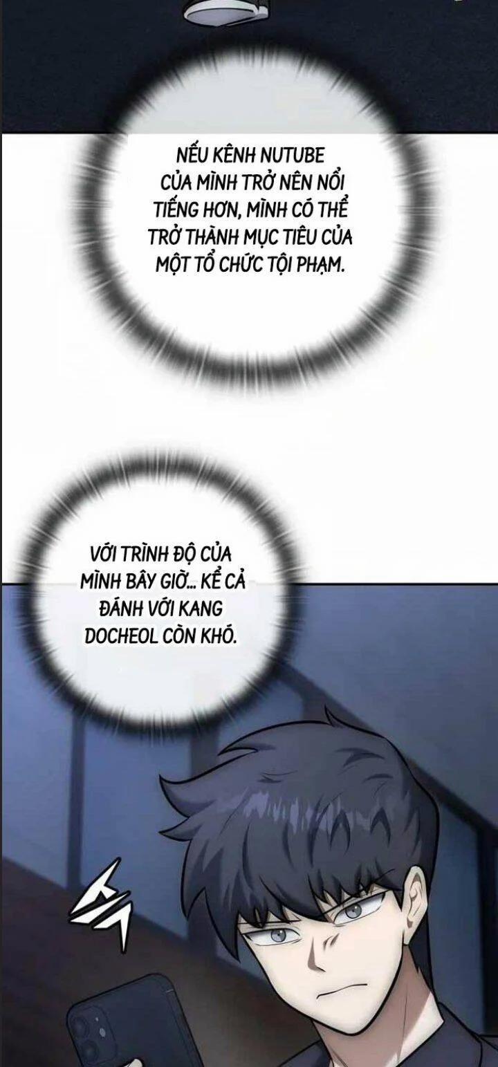 Tôi Đã Nuôi Dưỡng Nam Phụ Phản Diện 11 trang 46