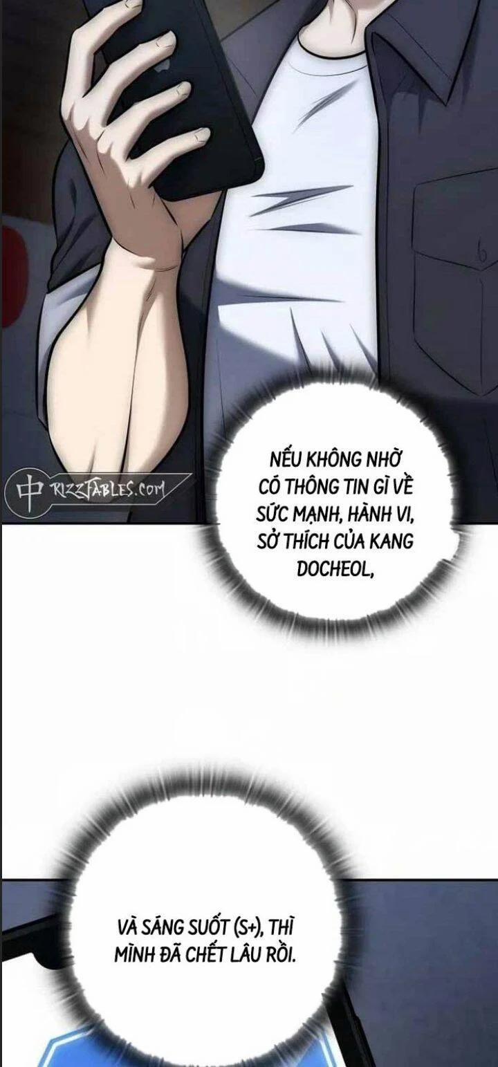 Tôi Đã Nuôi Dưỡng Nam Phụ Phản Diện 11 trang 47